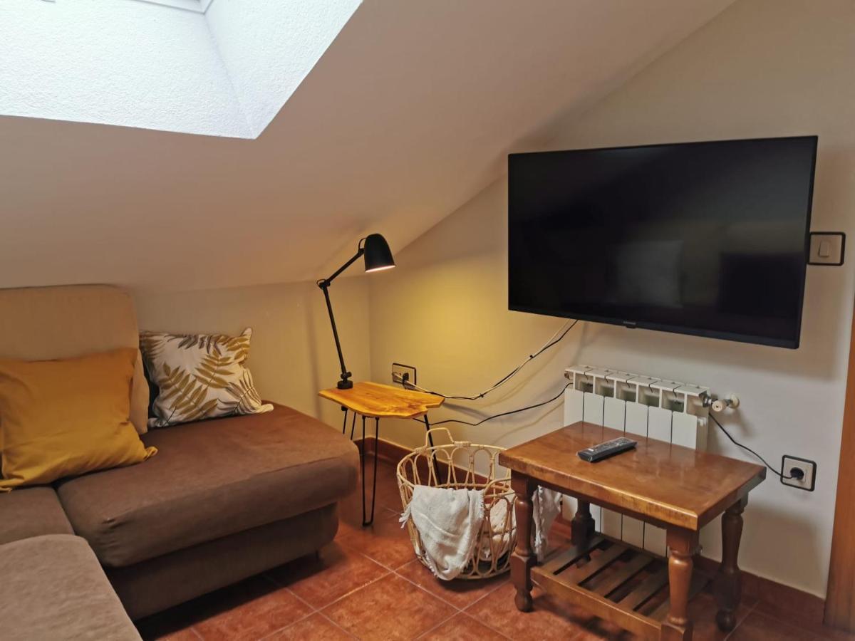 Hotel Arco Navia
