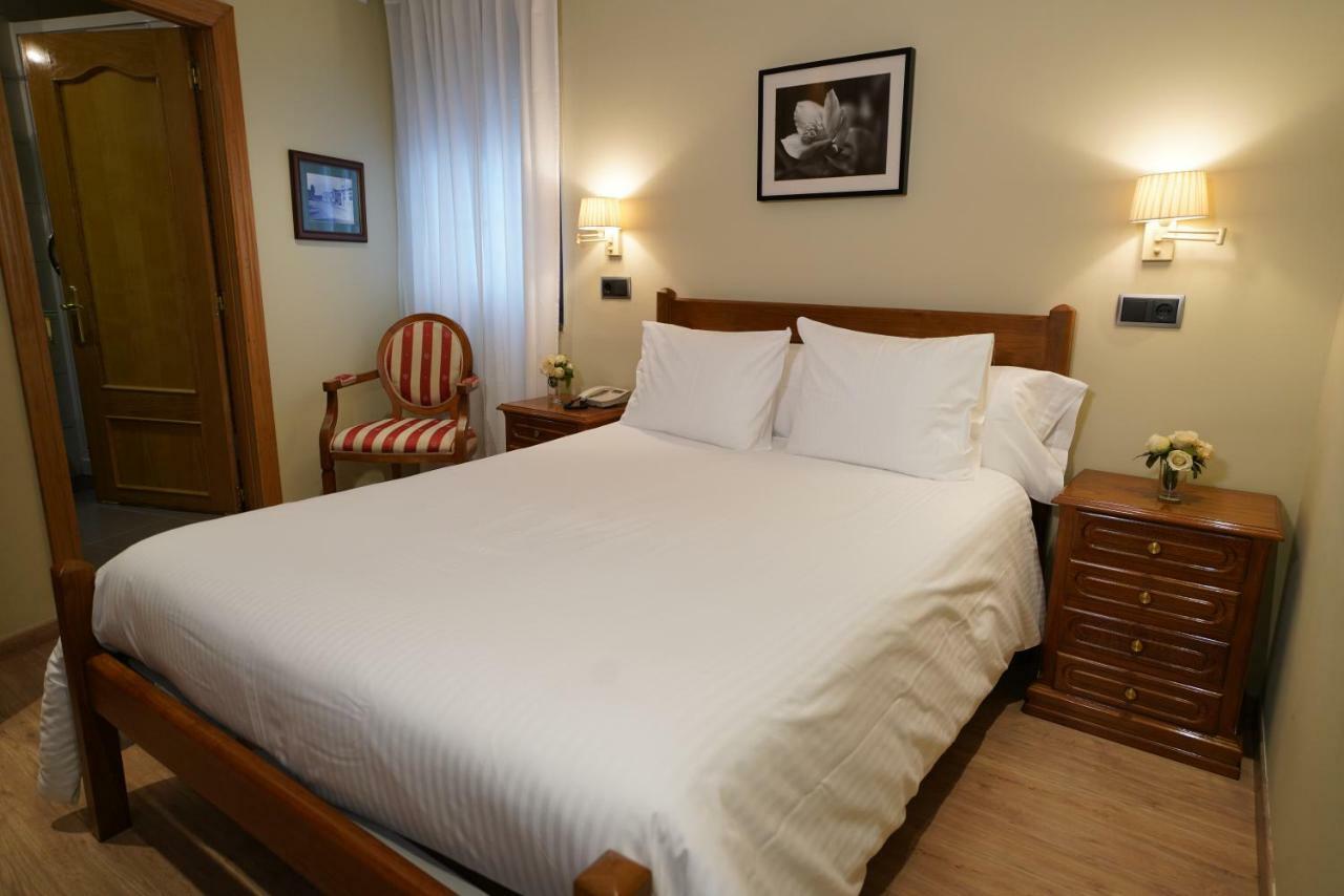 Hotel Arco 2*