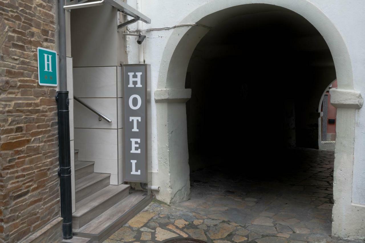 Hotel Arco 2*
