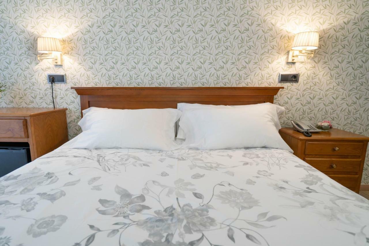 Hotel Arco Navia