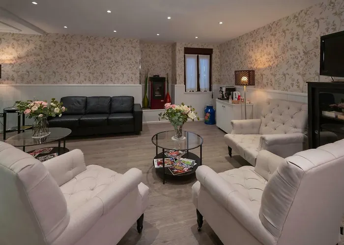 Hotel Arco Navia