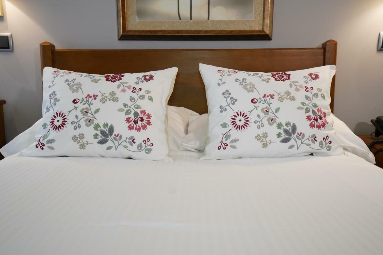 Arco Hotel