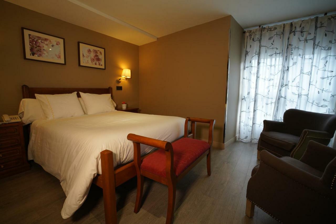 Arco Hotel 2*