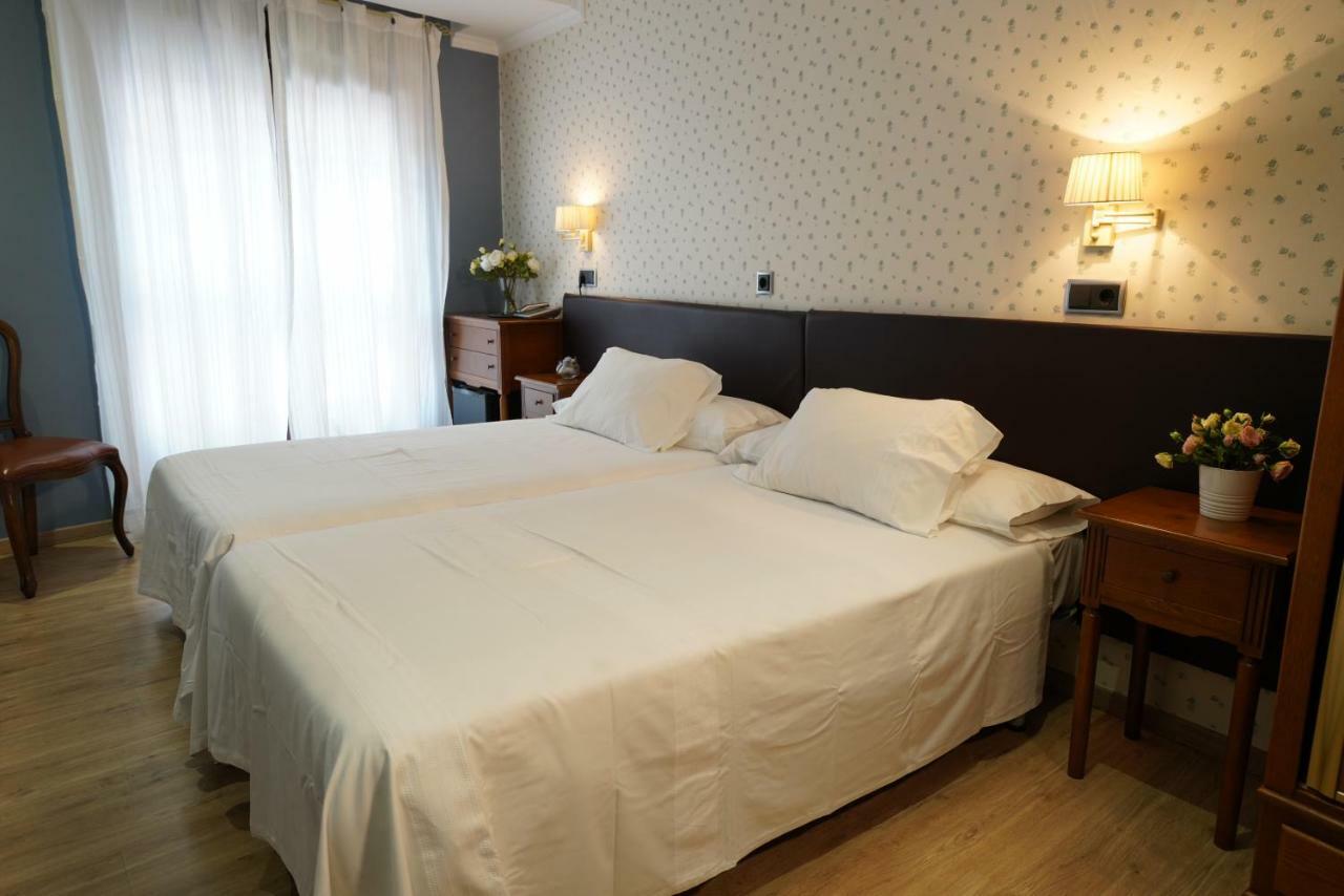 Hotel Arco 2*